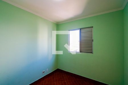 Quarto 2 de apartamento para alugar com 3 quartos, 70m² em Parque Marajoara, Santo André