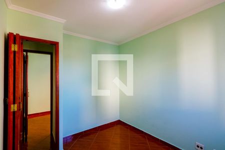 Quarto 2 de apartamento para alugar com 3 quartos, 70m² em Parque Marajoara, Santo André