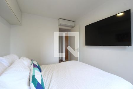 Quarto 1 de apartamento à venda com 2 quartos, 60m² em Vila Olímpia, São Paulo
