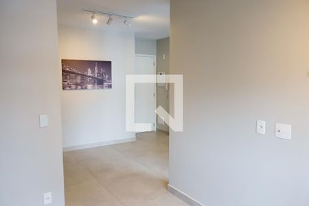 sala de apartamento à venda com 1 quarto, 50m² em Centro, Osasco