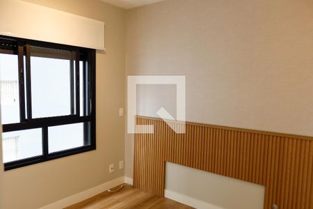 Quarto 1 - Suíte de apartamento à venda com 1 quarto, 50m² em Centro, Osasco
