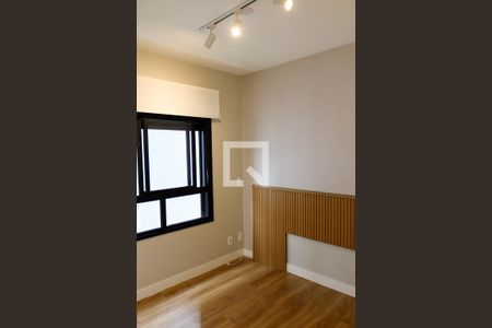 Quarto 1 - Suíte de apartamento à venda com 1 quarto, 50m² em Centro, Osasco