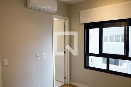 Quarto 1 - Suíte de apartamento à venda com 1 quarto, 50m² em Centro, Osasco