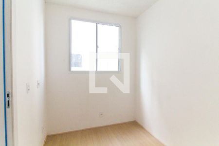 Quarto 1 de apartamento à venda com 2 quartos, 39m² em Cidade Nova São Miguel, São Paulo