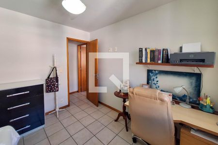 Quarto 1 de apartamento para alugar com 4 quartos, 172m² em Pé Pequeno, Niterói