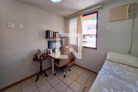 Quarto 1 de apartamento para alugar com 4 quartos, 172m² em Pé Pequeno, Niterói