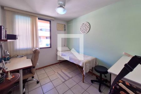 Quarto 1 de apartamento para alugar com 4 quartos, 172m² em Pé Pequeno, Niterói