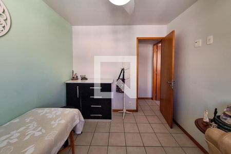 Quarto 1 de apartamento para alugar com 4 quartos, 172m² em Pé Pequeno, Niterói