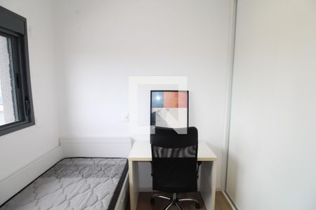Quarto de apartamento para alugar com 2 quartos, 58m² em Jardim Esplanada, São José dos Campos
