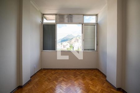 Quarto 1 de apartamento para alugar com 2 quartos, 92m² em Tijuca, Rio de Janeiro