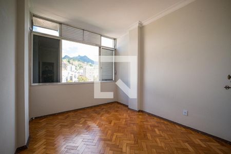 Quarto 1 de apartamento para alugar com 2 quartos, 92m² em Tijuca, Rio de Janeiro