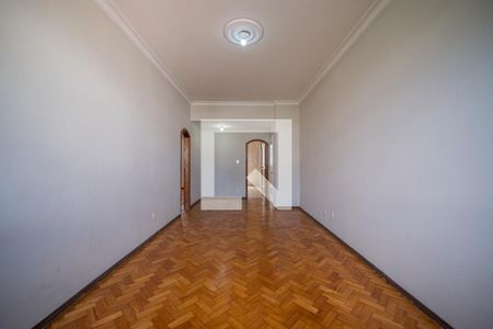 Sala de apartamento para alugar com 2 quartos, 92m² em Tijuca, Rio de Janeiro