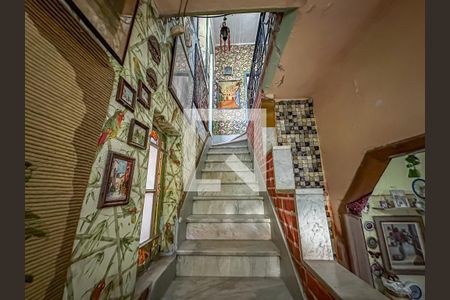 Casa à venda com 3 quartos, 150m² em Cosme Velho, Rio de Janeiro