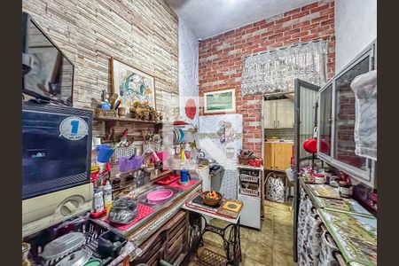 Casa à venda com 3 quartos, 150m² em Cosme Velho, Rio de Janeiro