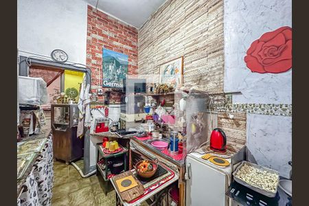 Casa à venda com 3 quartos, 150m² em Cosme Velho, Rio de Janeiro