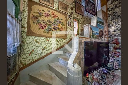 Casa à venda com 3 quartos, 150m² em Cosme Velho, Rio de Janeiro