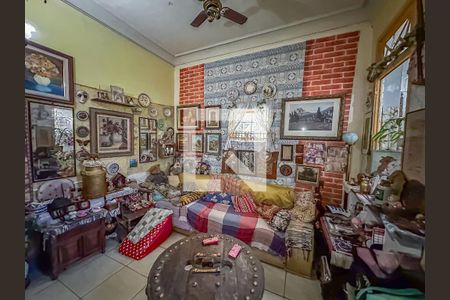 Casa à venda com 3 quartos, 150m² em Cosme Velho, Rio de Janeiro