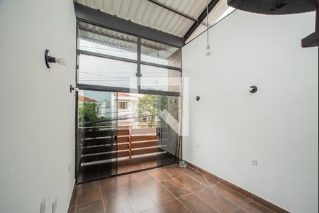 Sala de casa para alugar com 1 quarto, 66m² em Planalto Paulista, São Paulo