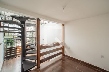 Suíte de casa para alugar com 1 quarto, 66m² em Planalto Paulista, São Paulo