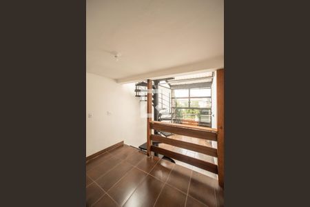 Suíte de casa para alugar com 1 quarto, 66m² em Planalto Paulista, São Paulo