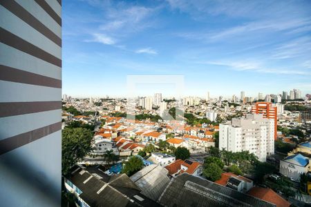 Vista do quarto 01 de apartamento para alugar com 3 quartos, 63m² em Vila Carrão, São Paulo