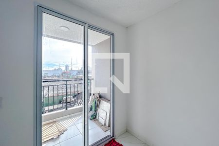 Sala de apartamento para alugar com 1 quarto, 30m² em Tatuapé, São Paulo