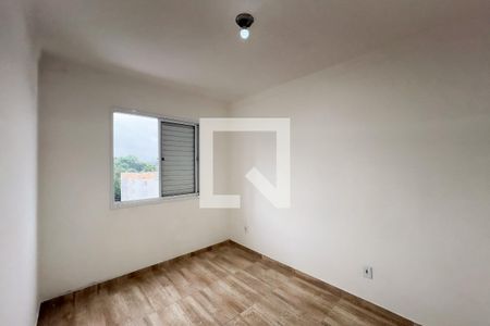 Quarto 1 de apartamento para alugar com 2 quartos, 48m² em Jardim Eliza, Valinhos