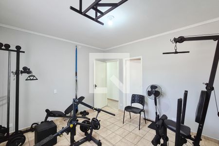 Suíte de casa à venda com 6 quartos, 255m² em Jardim Sao Luis, São Bernardo do Campo