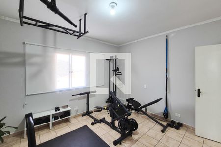 Suíte de casa à venda com 6 quartos, 255m² em Jardim Sao Luis, São Bernardo do Campo