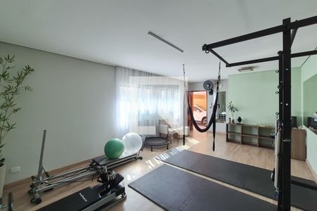 Sala de casa à venda com 6 quartos, 255m² em Jardim Sao Luis, São Bernardo do Campo