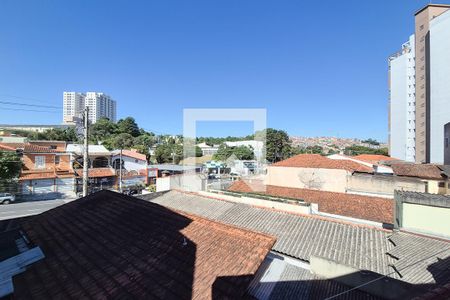 Suíte - vista de casa à venda com 6 quartos, 255m² em Jardim Sao Luis, São Bernardo do Campo