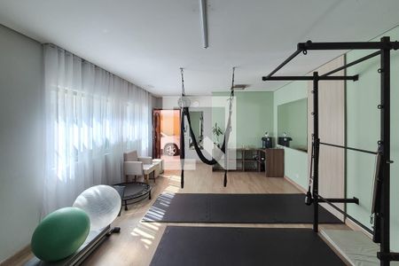 Sala de casa à venda com 6 quartos, 255m² em Jardim Sao Luis, São Bernardo do Campo