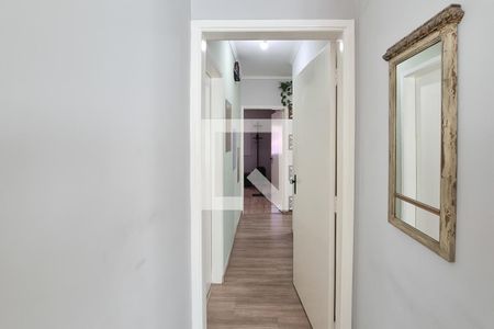 corredor de casa à venda com 6 quartos, 255m² em Jardim Sao Luis, São Bernardo do Campo