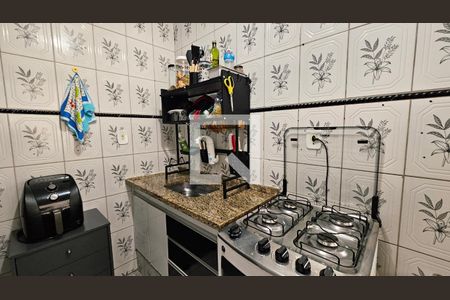 Apartamento à venda com 2 quartos, 50m² em Morada das Vinhas, Jundiaí