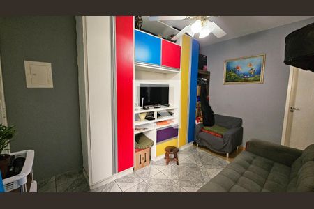 Apartamento à venda com 2 quartos, 50m² em Morada das Vinhas, Jundiaí