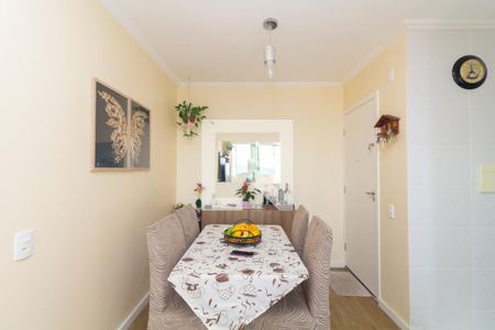 Apartamento à venda com 2 quartos, 42m² em Guaianases, São Paulo