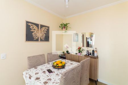Sala de apartamento à venda com 2 quartos, 42m² em Guaianases, São Paulo