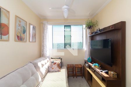 Apartamento à venda com 2 quartos, 42m² em Guaianases, São Paulo