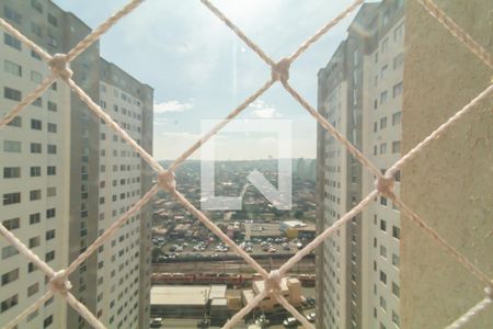 Apartamento à venda com 2 quartos, 42m² em Guaianases, São Paulo