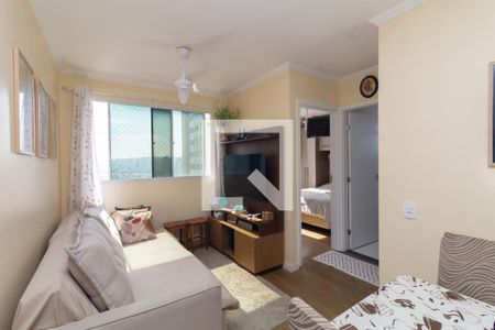 Apartamento à venda com 2 quartos, 42m² em Guaianases, São Paulo