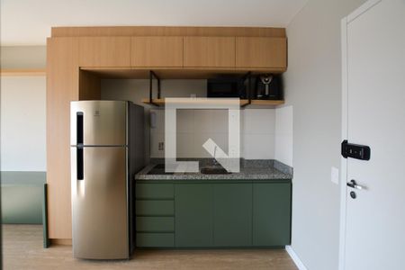 STUDIO de apartamento para alugar com 1 quarto, 33m² em Butantã, São Paulo