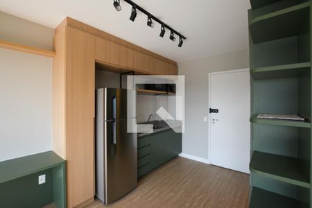 STUDIO de apartamento para alugar com 1 quarto, 33m² em Butantã, São Paulo
