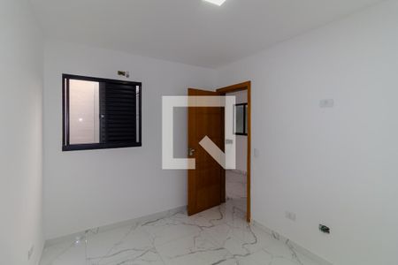Quarto de apartamento para alugar com 1 quarto, 27m² em Vila Celeste, São Paulo