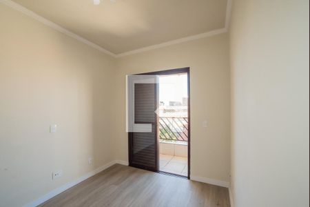 Quarto 1 de apartamento à venda com 2 quartos, 53m² em Chácara Inglesa, São Paulo