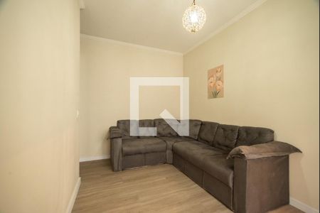 Sala de apartamento à venda com 2 quartos, 53m² em Chácara Inglesa, São Paulo