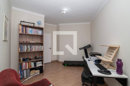 Quarto 1 de casa de condomínio para alugar com 4 quartos, 255m² em Jardim Golden Park, Hortolândia