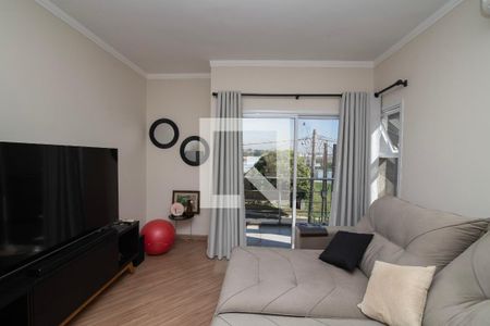 Quarto 2 de casa de condomínio para alugar com 4 quartos, 255m² em Jardim Golden Park, Hortolândia