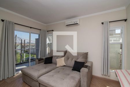Quarto 2 de casa de condomínio para alugar com 4 quartos, 255m² em Jardim Golden Park, Hortolândia