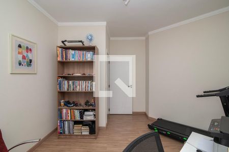 Quarto 1 de casa de condomínio para alugar com 4 quartos, 255m² em Jardim Golden Park, Hortolândia