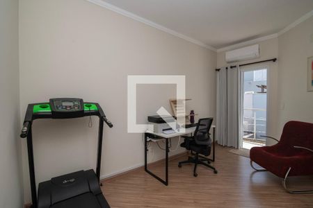Quarto 1 de casa de condomínio para alugar com 4 quartos, 255m² em Jardim Golden Park, Hortolândia
